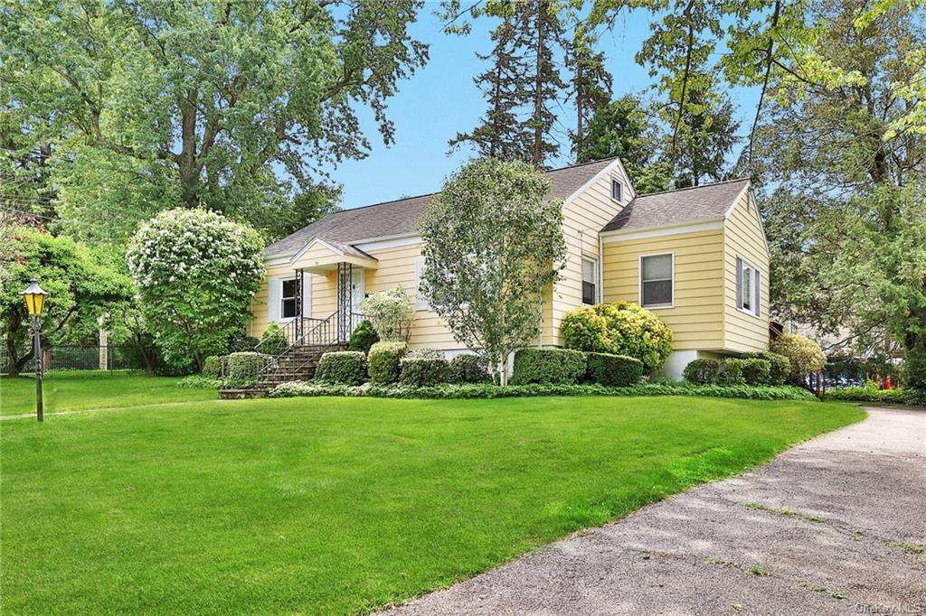 80 Cambridge Street - Photo 1