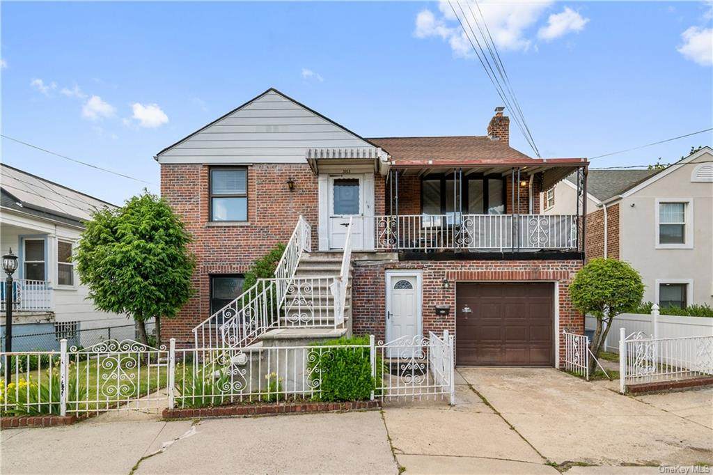 3153 Waterbury Avenue - Photo 1