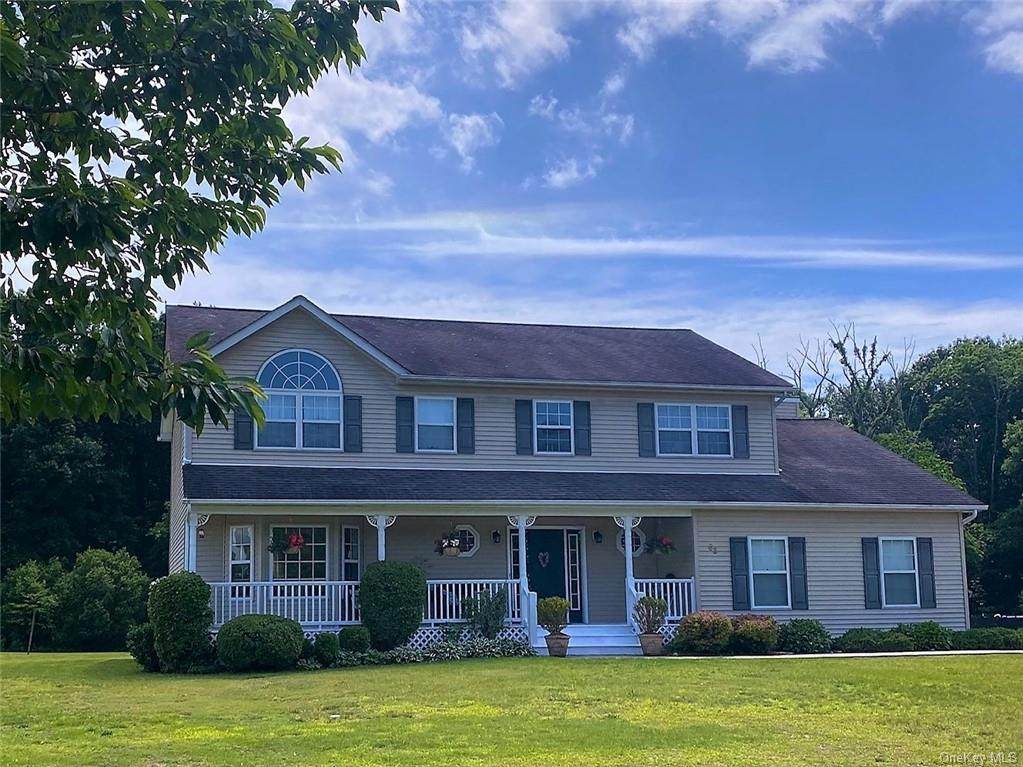 68 Heritage Crossing - Photo 1