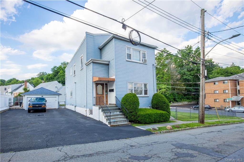 157 Amackassin Terrace - Photo 1