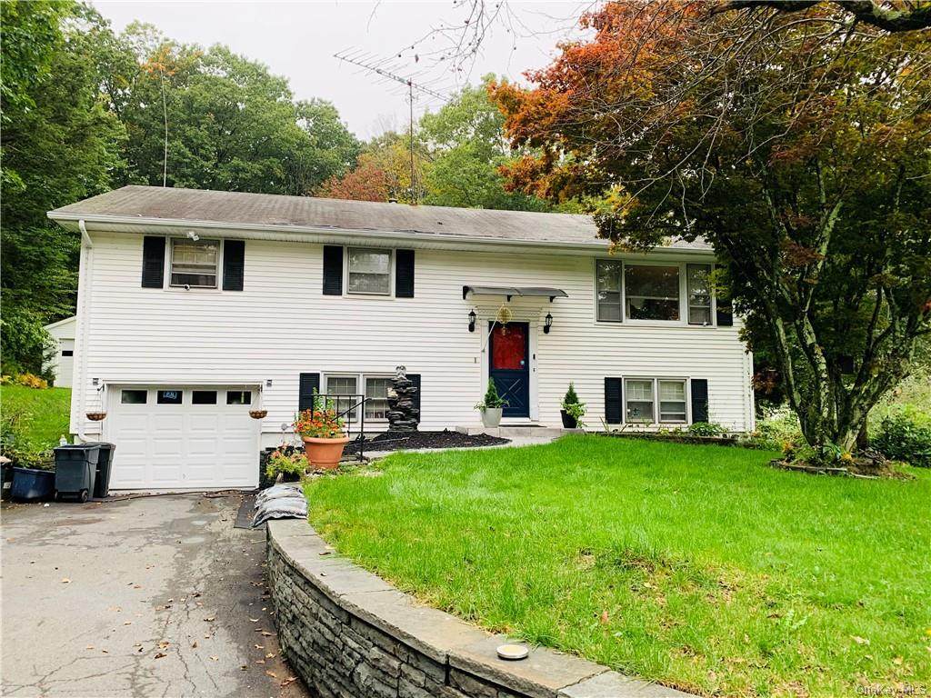22 Wurtsboro Mtn Road - Photo 1