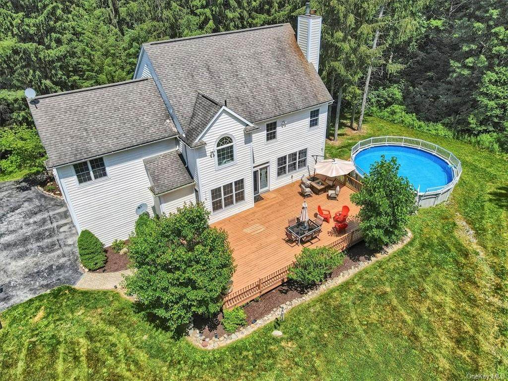252 Overlook Road - Photo 1