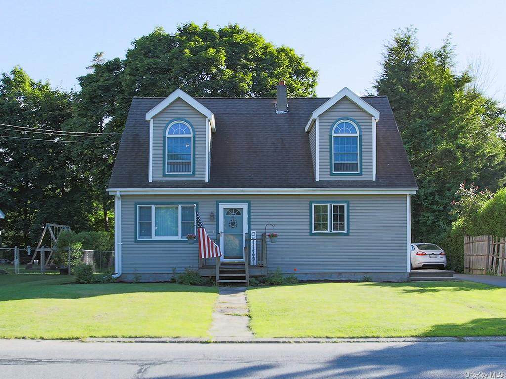 12 Mt Hope Avenue - Photo 1
