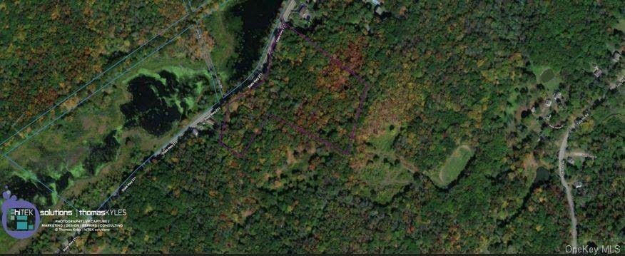 State Route 211 - Photo 1