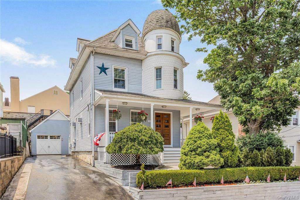 130 Lawton Street - Photo 1