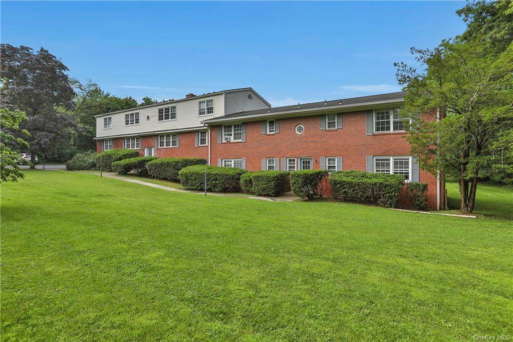 33 Huguenot Street - Photo 1