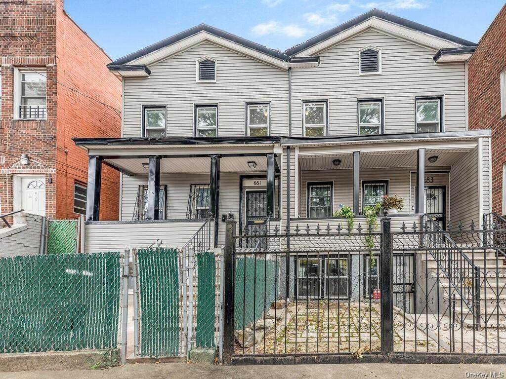 681 240th Street - Photo 1