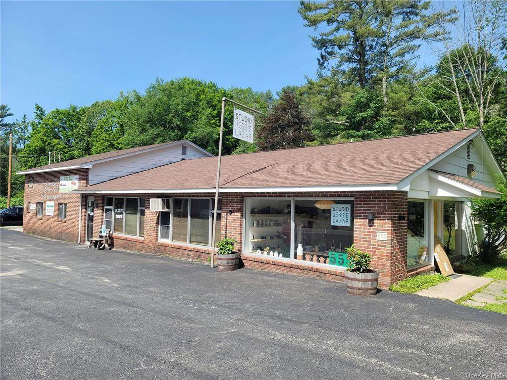 555 State Route 55 - Photo 1