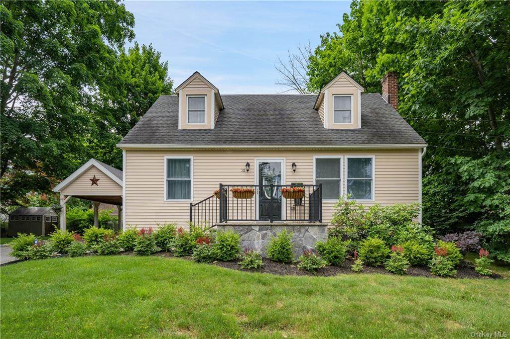 31 Lincoln Avenue - Photo 1