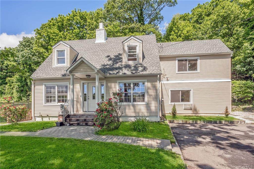 449 Central Park Avenue - Photo 1