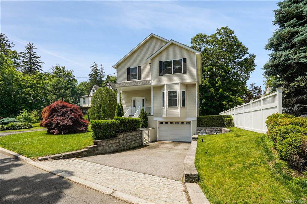 90 Old Mamaroneck Road - Photo 1