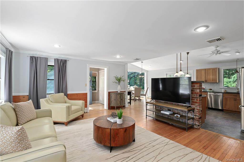 852 Farmers Mills Road - Photo 1