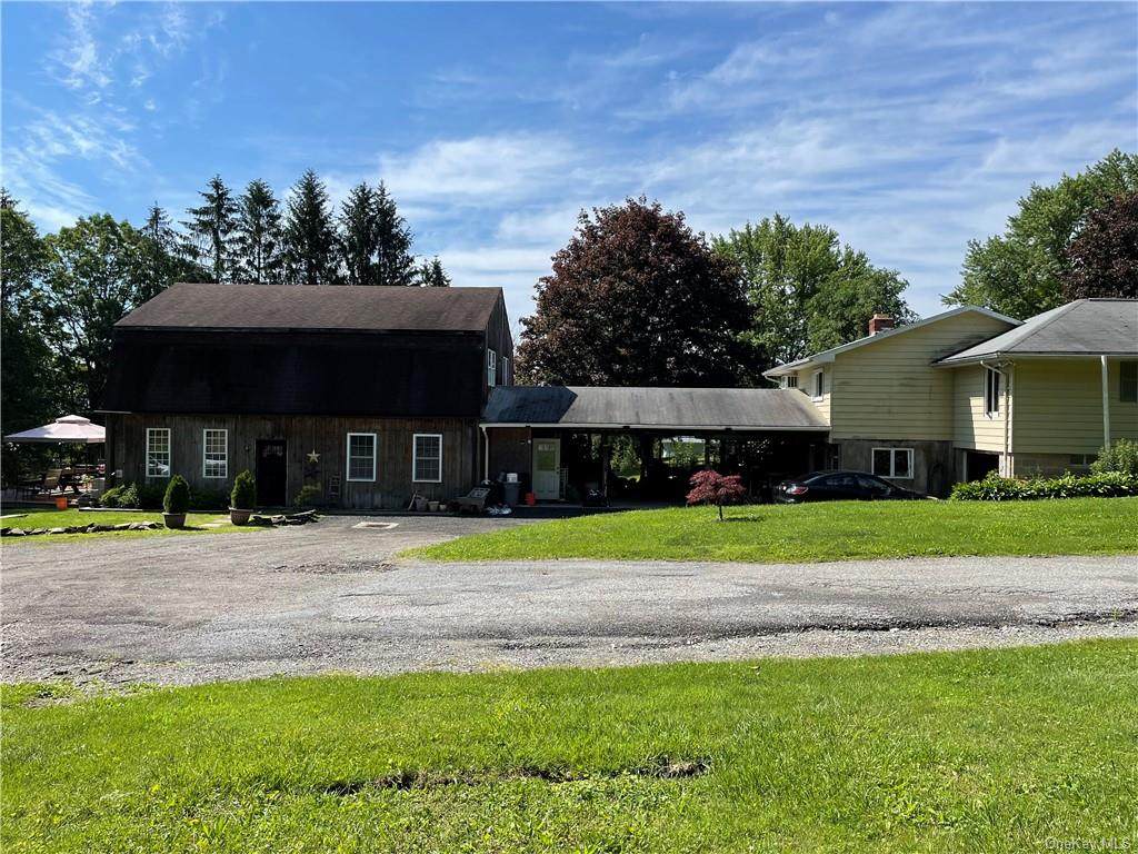 85 Harmony Hill Road - Photo 1
