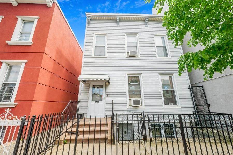 2508 Belmont Avenue - Photo 1