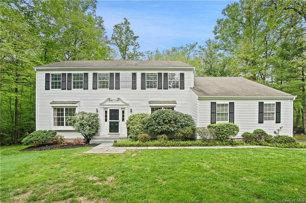 12 Robbie Road - Photo 1