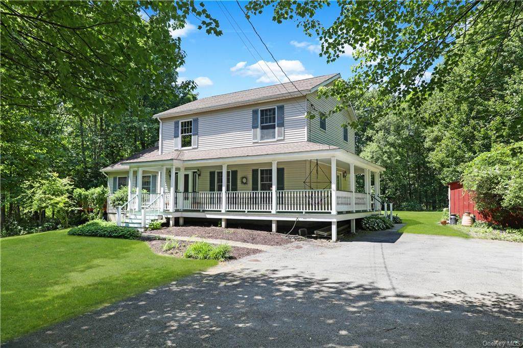 485 Eatontown Road - Photo 1