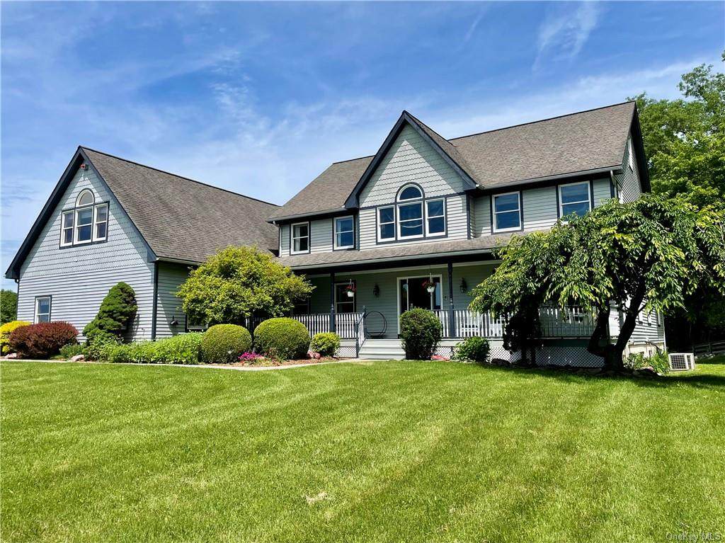 22 Schwehm Court - Photo 1