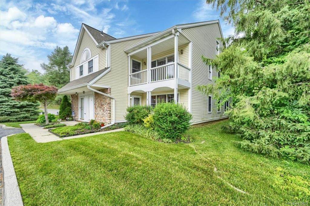 2 Spruce Ridge Drive - Photo 1