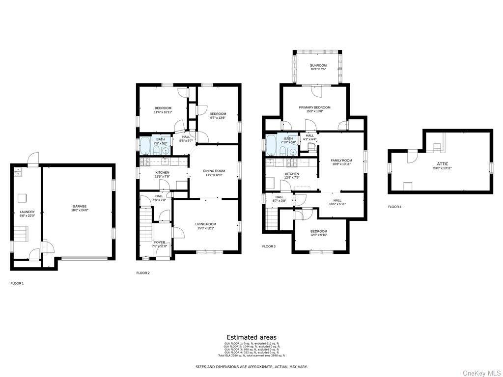 626 Midland Avenue - Photo 1