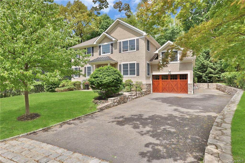 91 Deertrack Lane - Photo 1