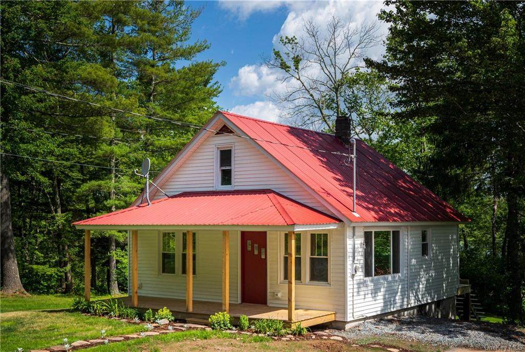 543 Briscoe Road - Photo 1
