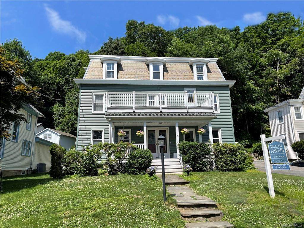 81 Edgemont Road - Photo 1