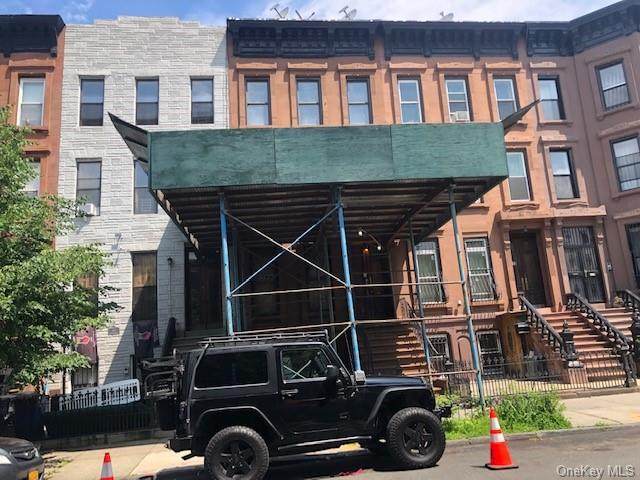411 Madison Street - Photo 1