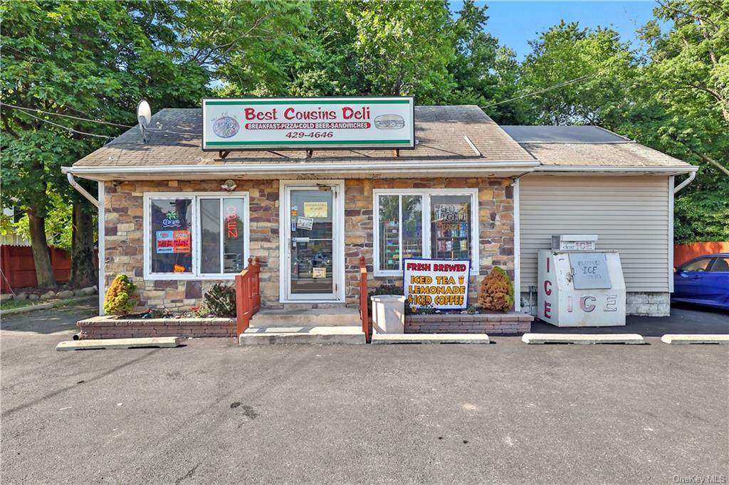 125 Railroad Avenue - Photo 1
