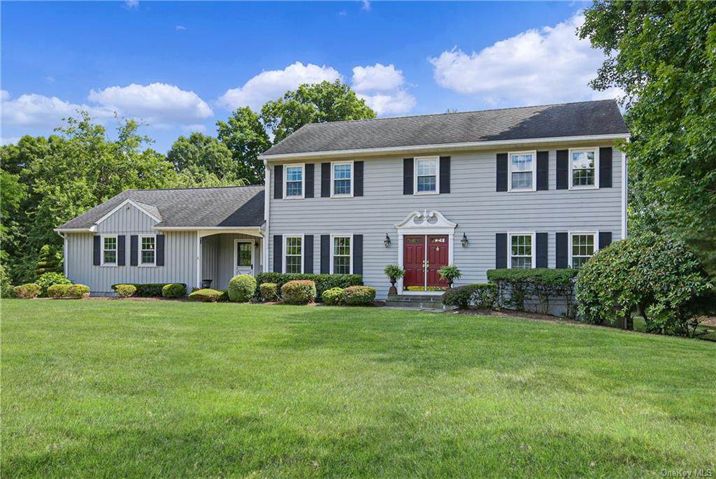 5 Woodcrest Drive - Photo 1
