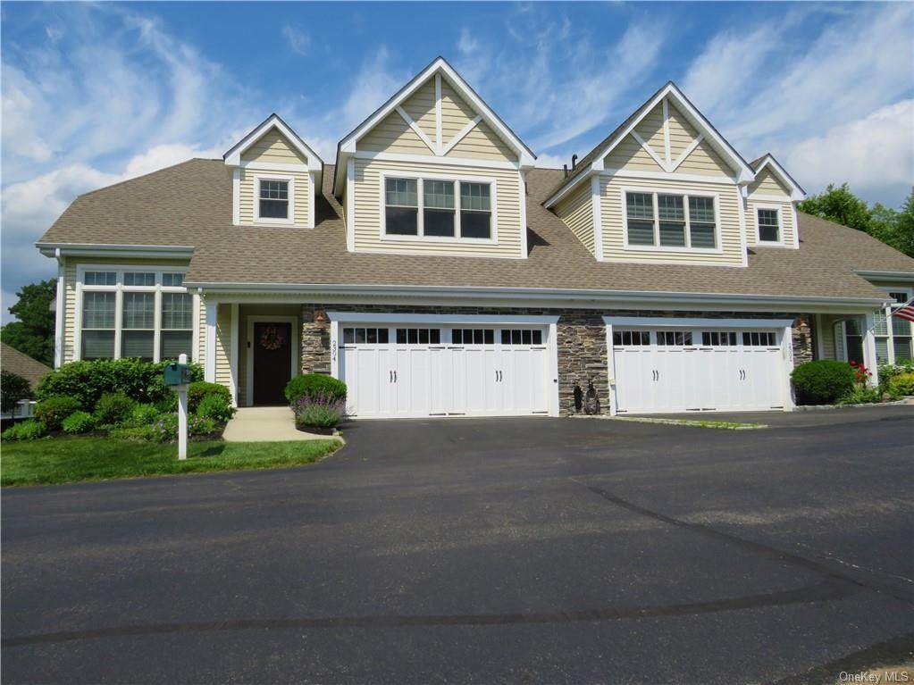 2304 Depeyster Drive - Photo 1