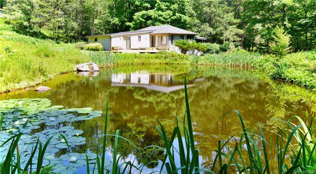 309 Pepacton Hollow Road - Photo 1