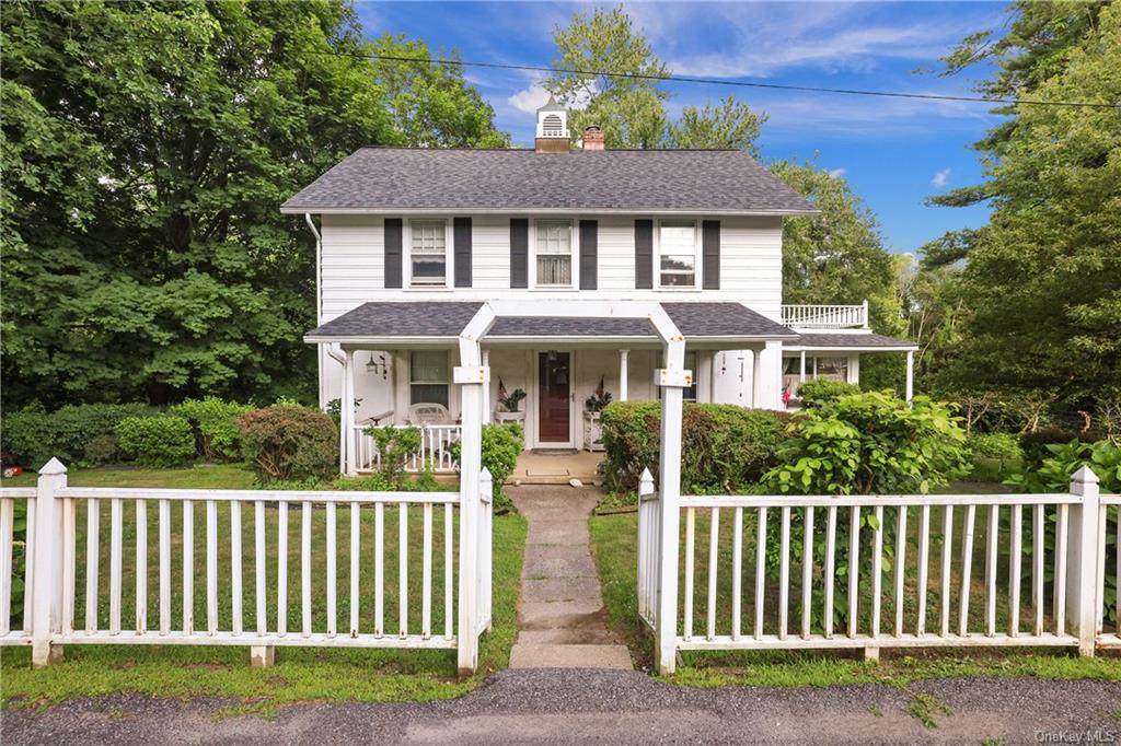 232 Turk Hill Road - Photo 1