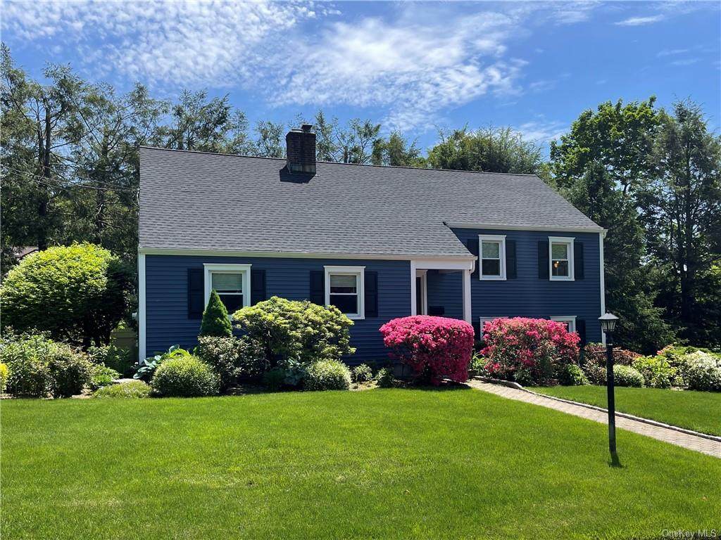 17 Willis Place - Photo 1