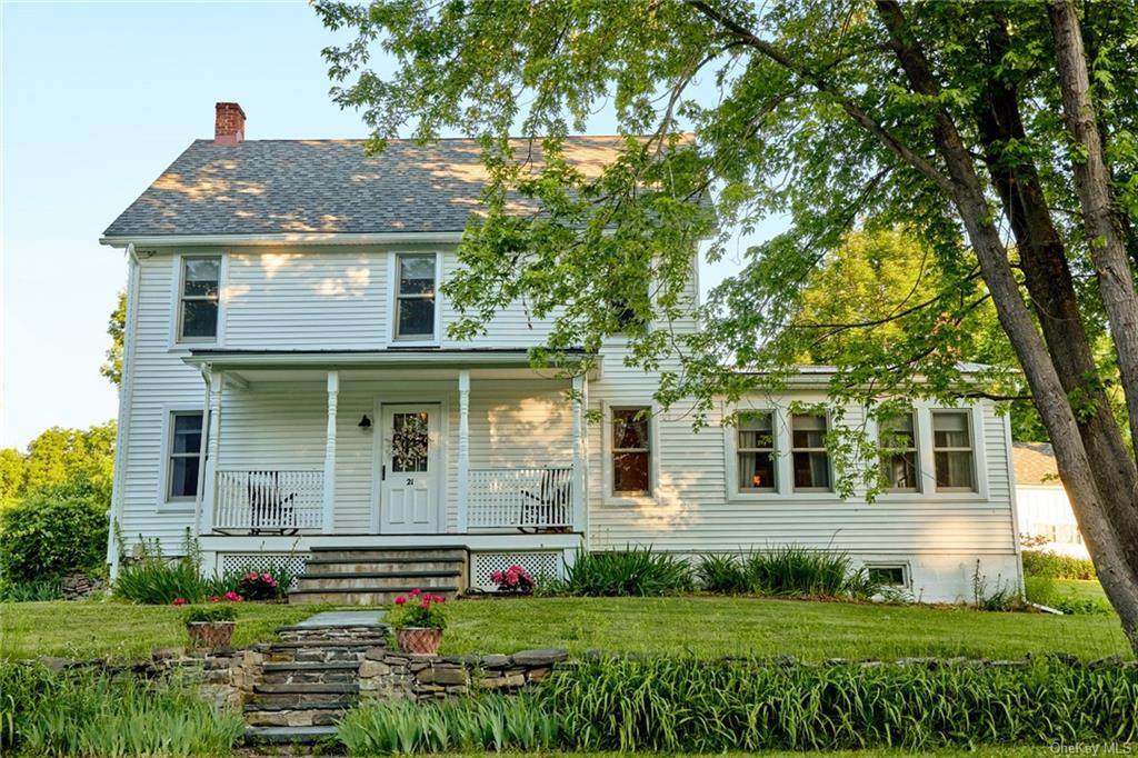 21 Finchville Turnpike - Photo 1