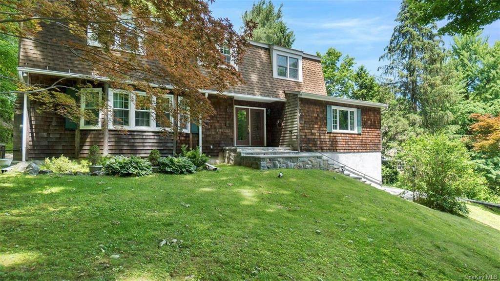 135 Old Milltown Road - Photo 1