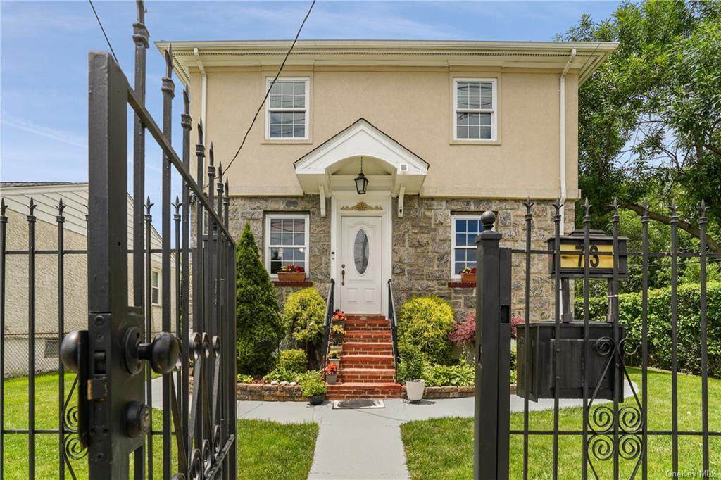 71 Smart Avenue - Photo 1
