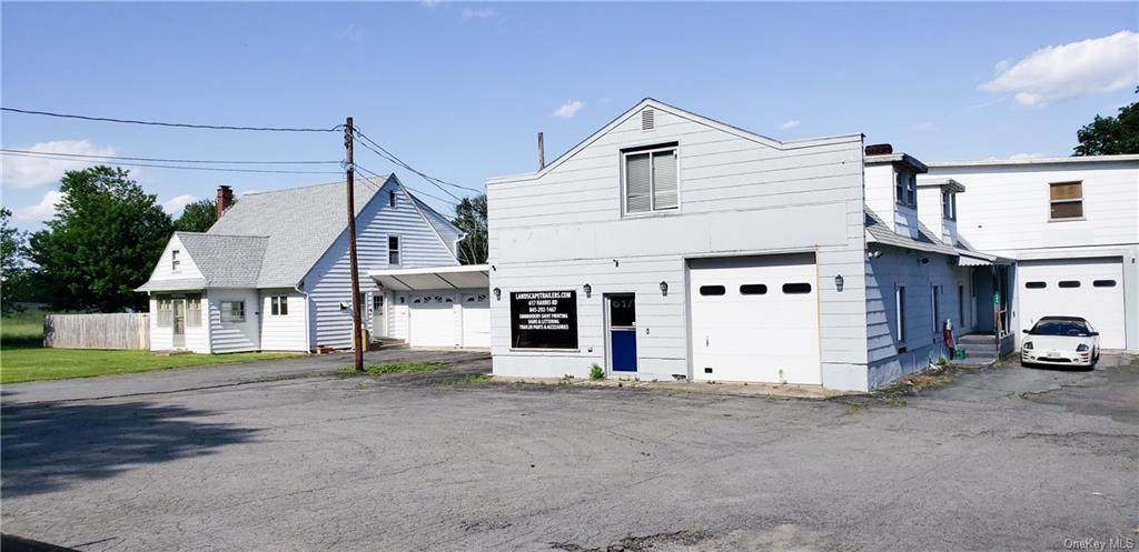 613 Harris Road - Photo 1