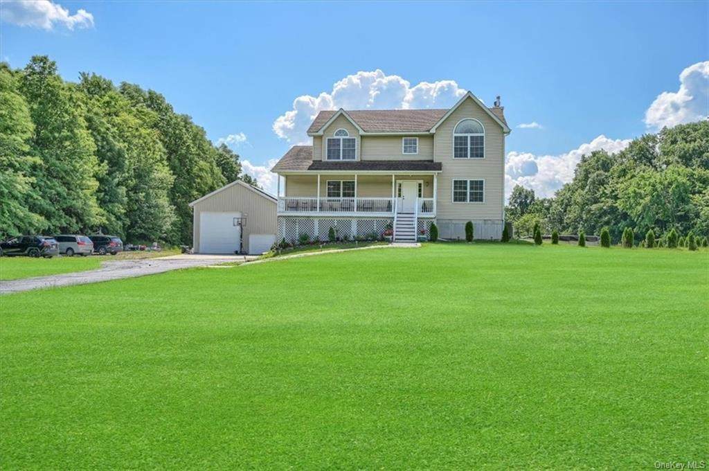 194 Long Lane - Photo 1