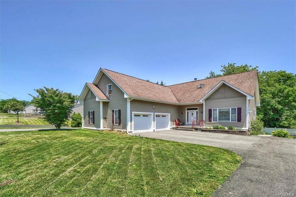 464 Riley Road - Photo 1