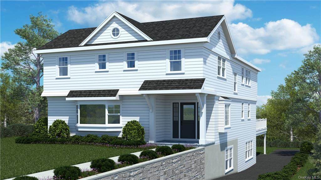 9 Lafayette Road - Photo 1