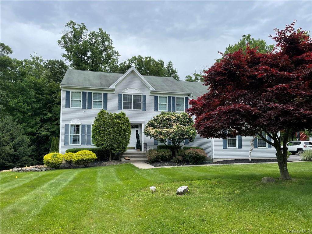 14 Pierce Drive - Photo 1