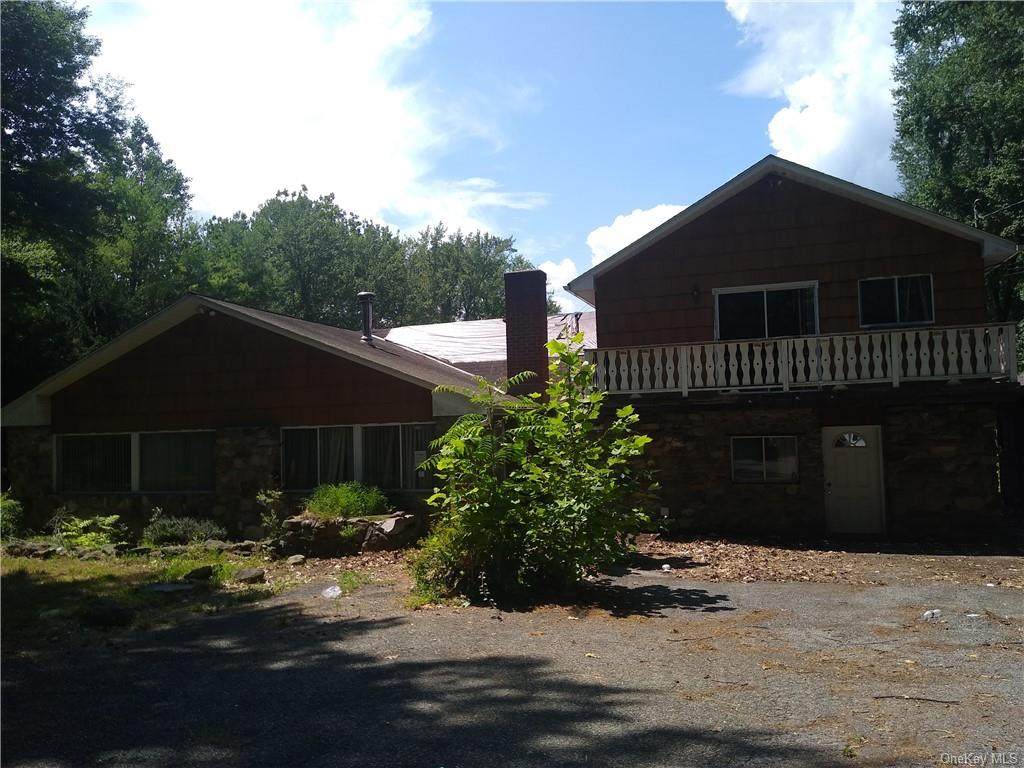 128 Blue Hill Road - Photo 1