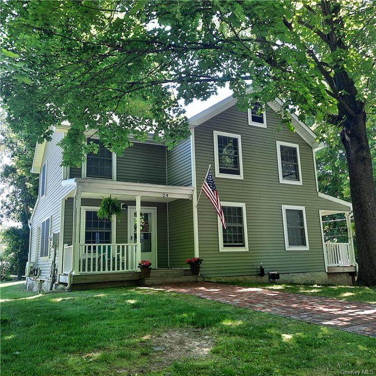 24 Valley Avenue - Photo 1