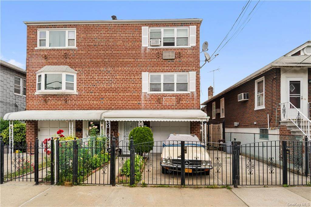 1320 Gillespie Avenue - Photo 1