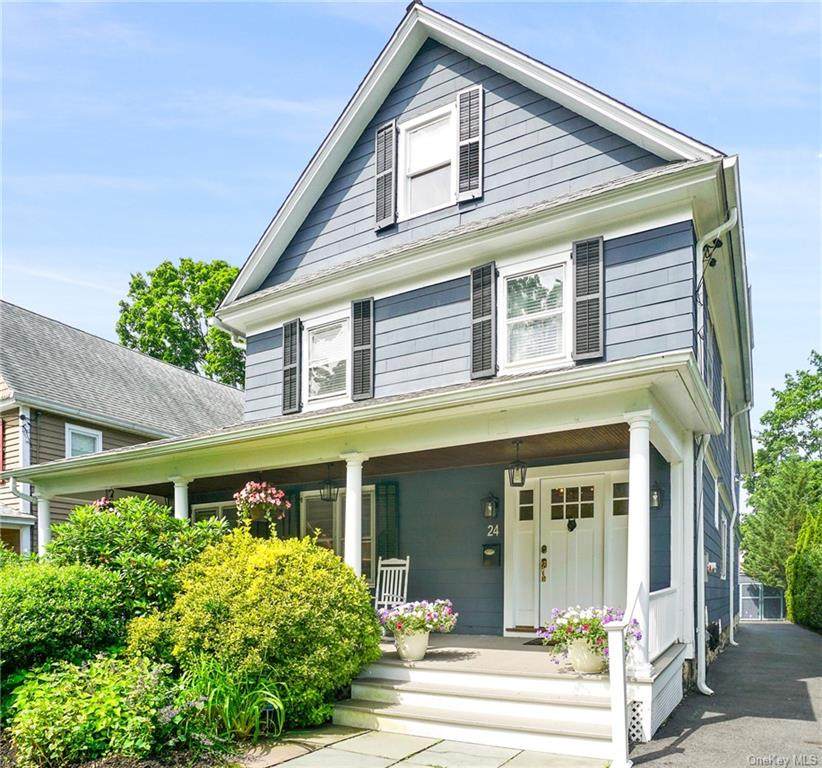 24 Grove Street - Photo 1