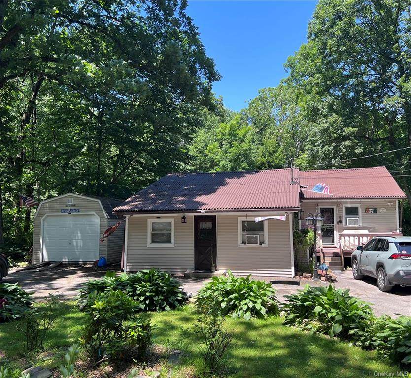 92 Sylvan Trail - Photo 1