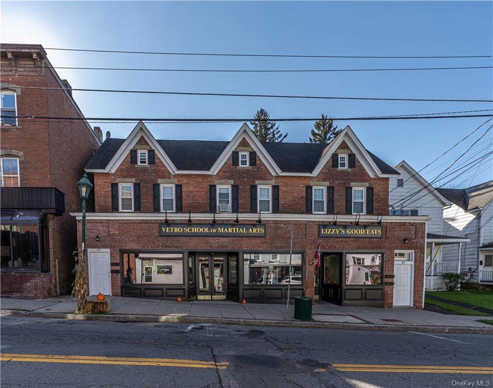 79 -83 Main Street - Photo 1