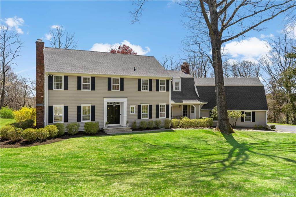 47 Ridgecrest Road - Photo 1