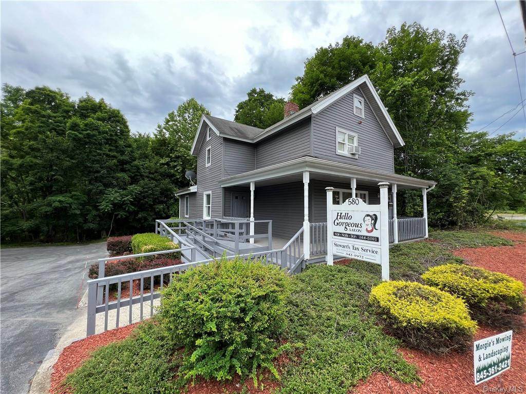580 Main Street - Photo 1