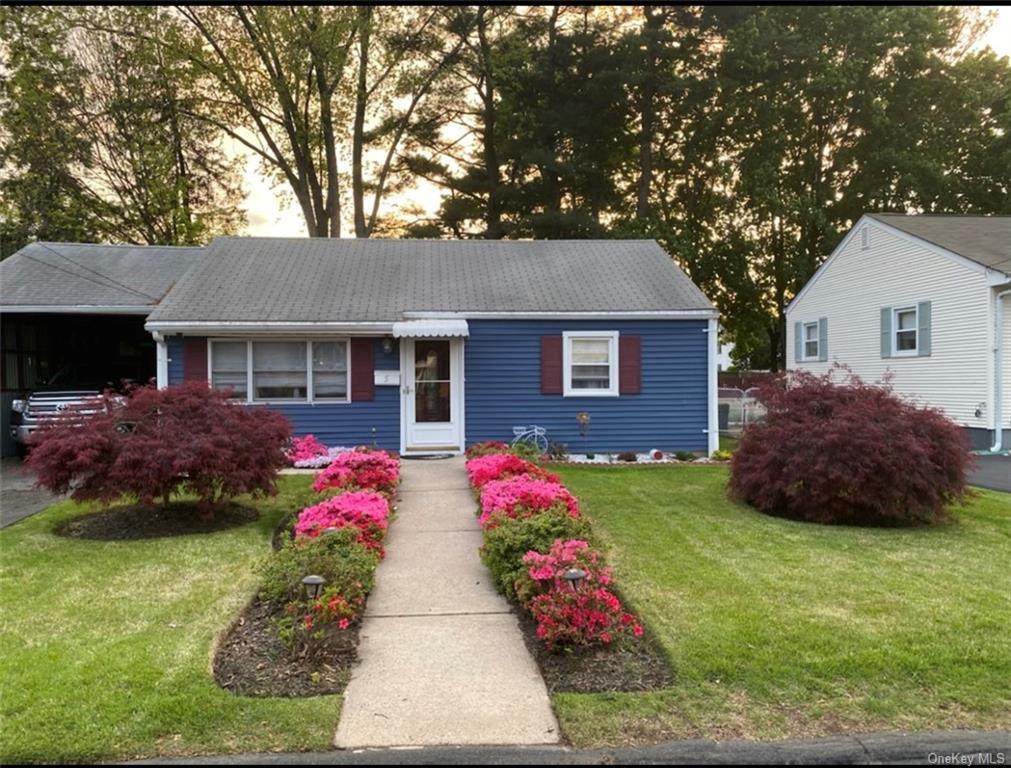 5 Knox Street - Photo 1